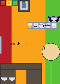 Feed the Rafael update 2