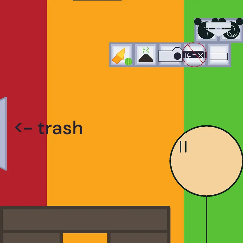 Game by @Rafael_original