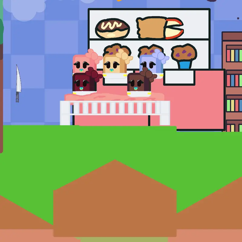 Game by @Rescccv