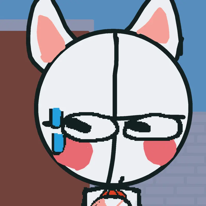 Game by @foxyfan