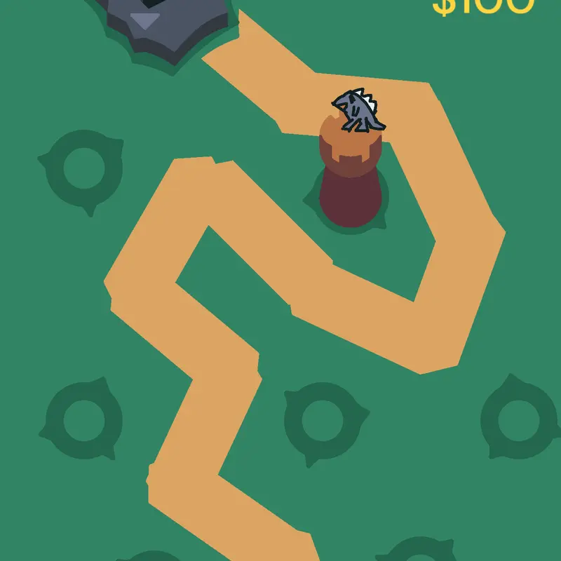 Game by @diln