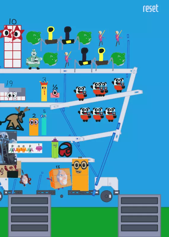 Game by @numberblocksstudio