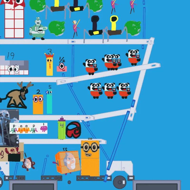 Game by @numberblocksstudio