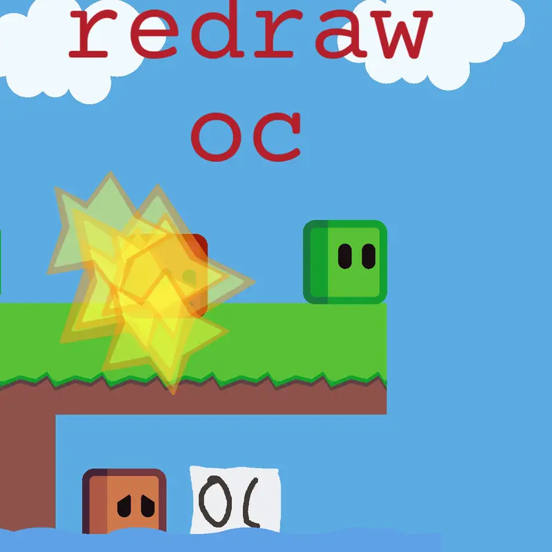 Game by @klubox