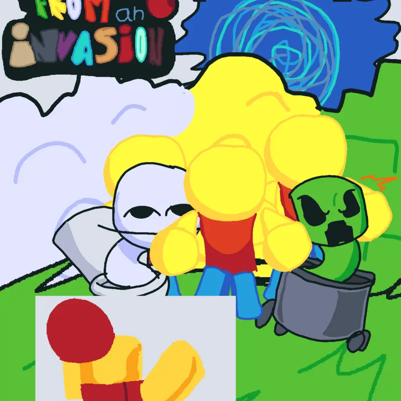 Game by @EmsonAndKila
