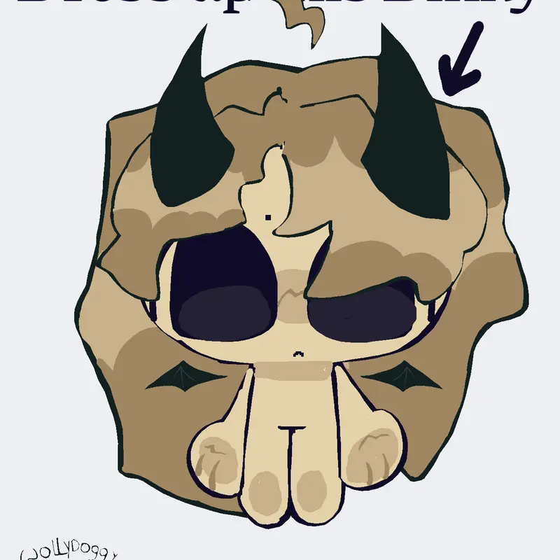 Game by @wollydoggy