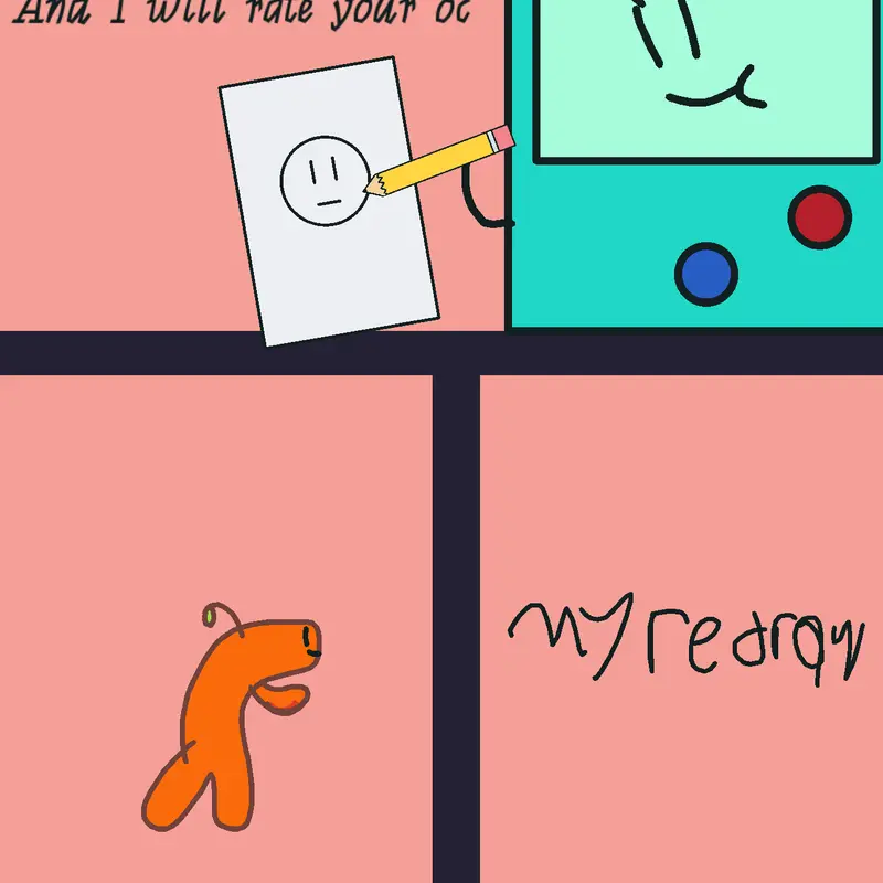 You are an idiot by @BenicioDR