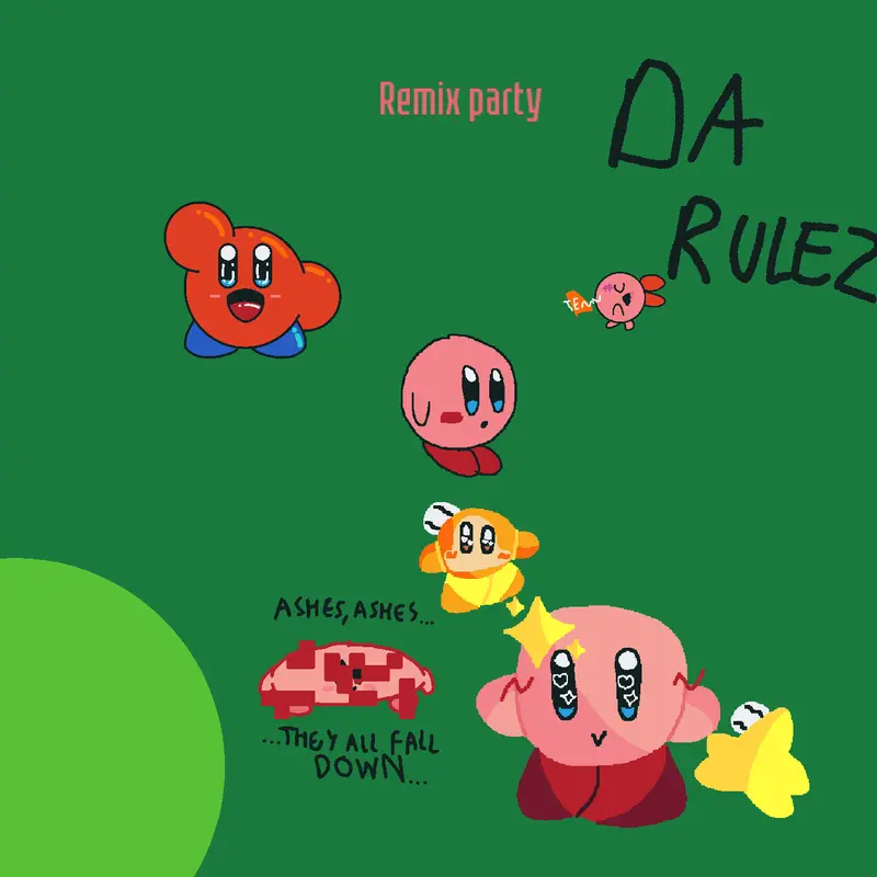 Game by @Kirby_plays23
