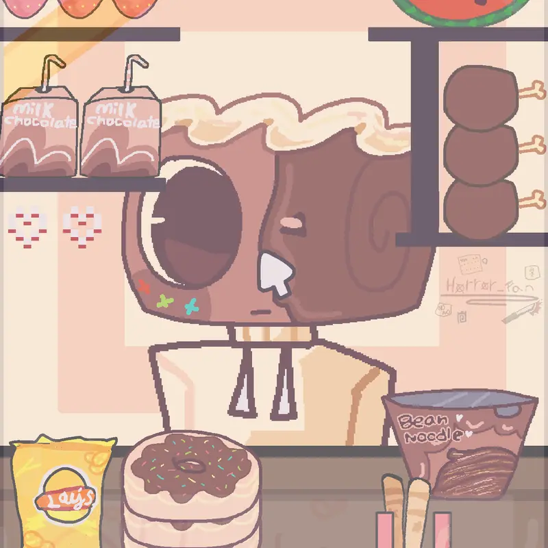 Game by @Horror_fan