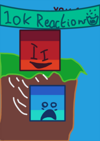 Ending Game (10k reactions is over)