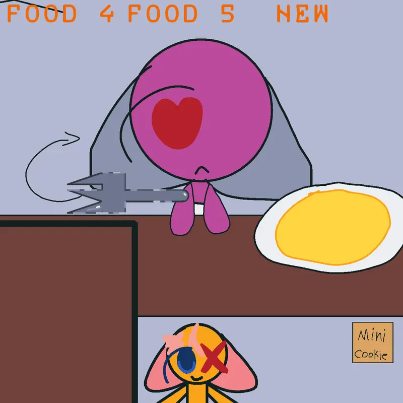Game by @heyziapplecandycookie