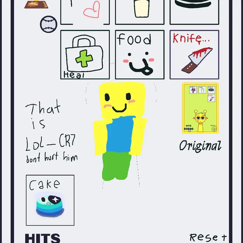 Game by @Wenda_3212