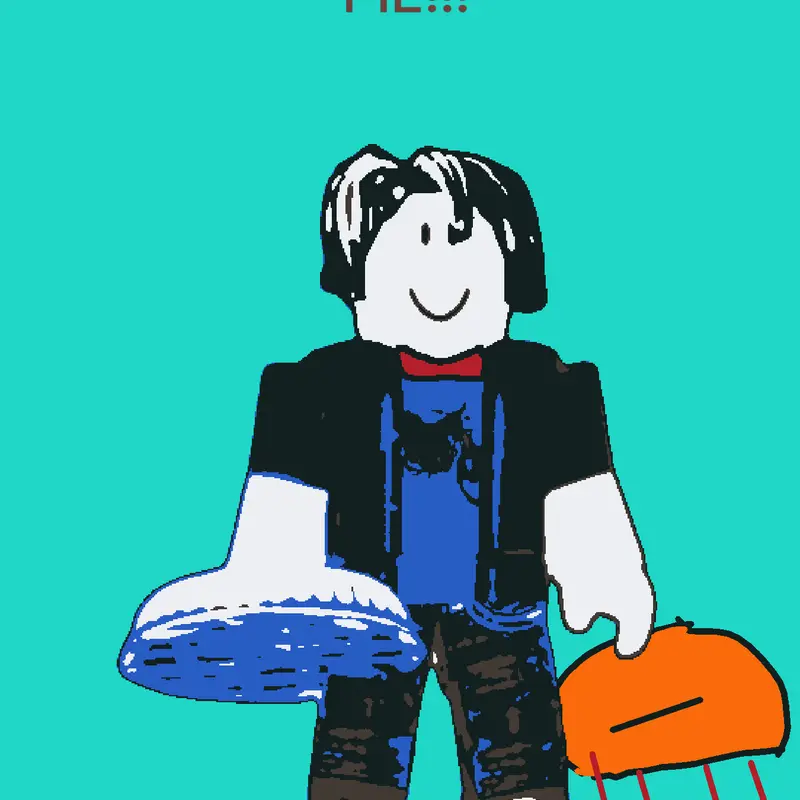 Game by @BaconV420