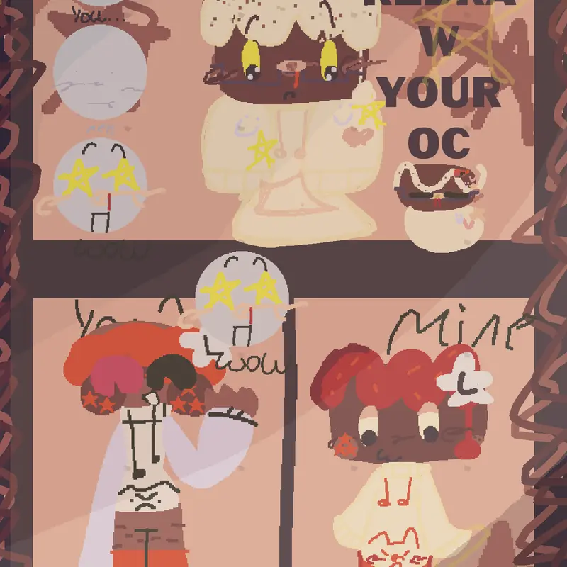 Game by @_starrberry_doctor_
