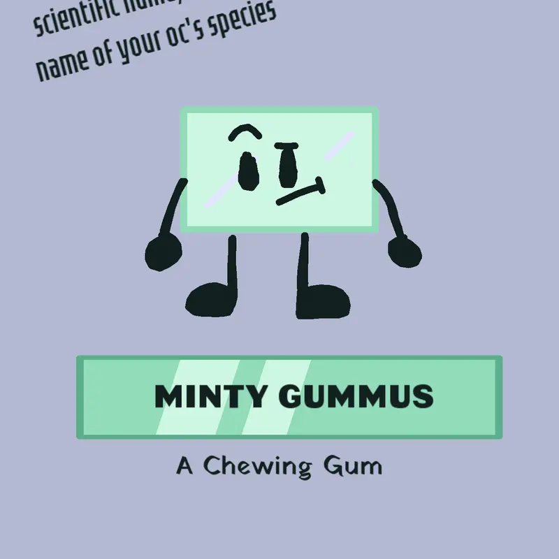Game by @SpookyMint