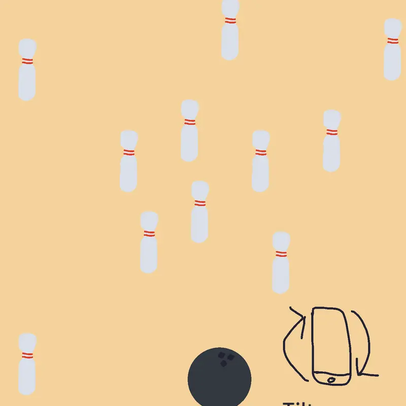 Game by @KingOfTheVolt