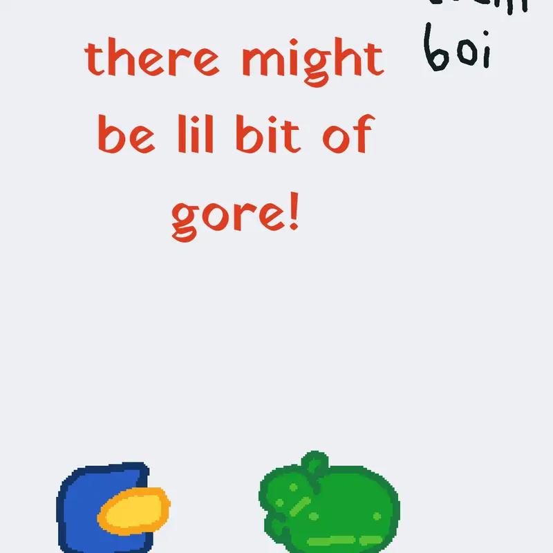 Game by @orange_squidy