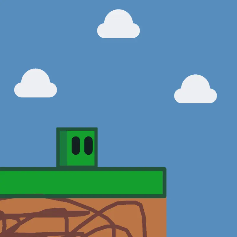 Game by @Otavions