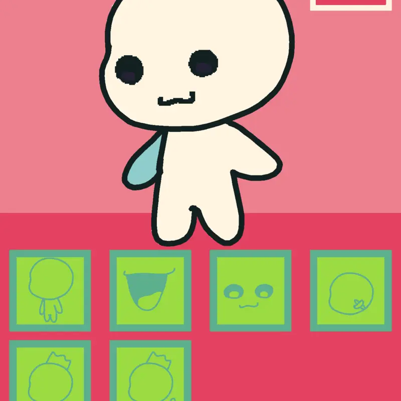 Game by @XxSprunkifan18299xX