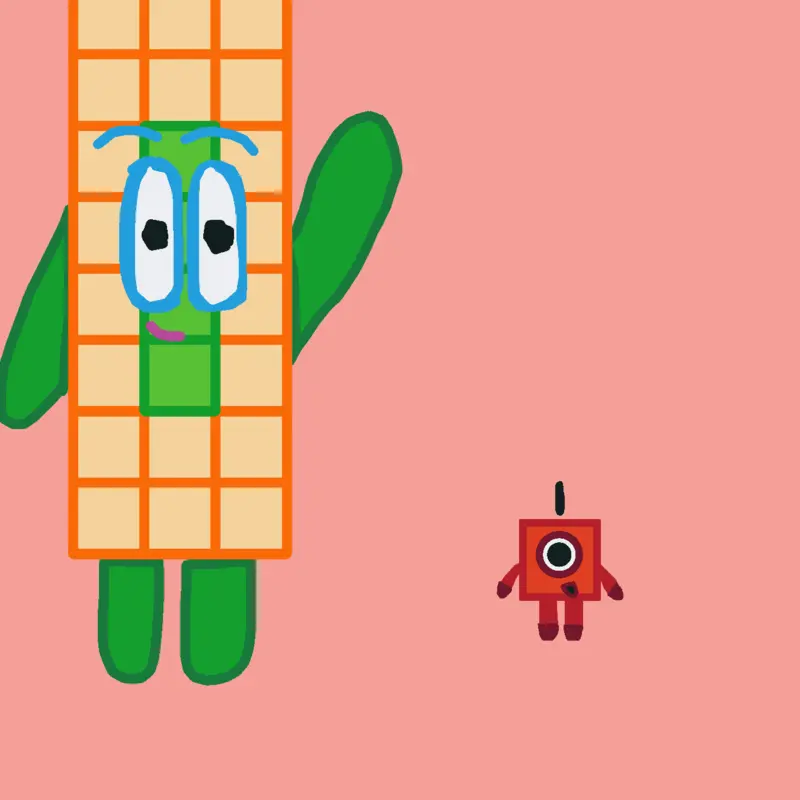 Game by @damongilbert2015