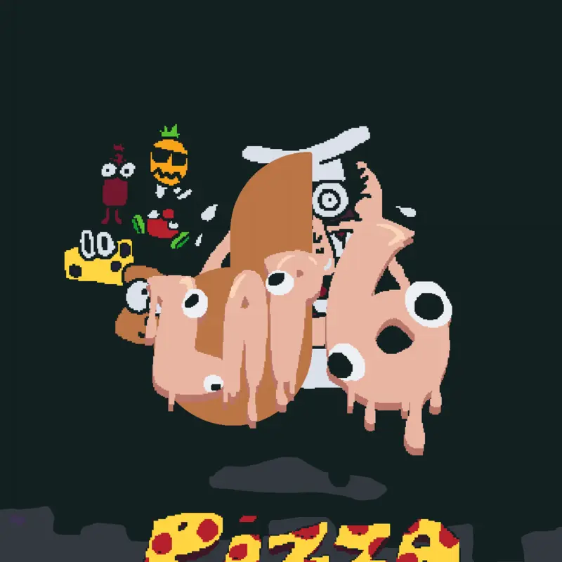 Game by @IKARDITO_438