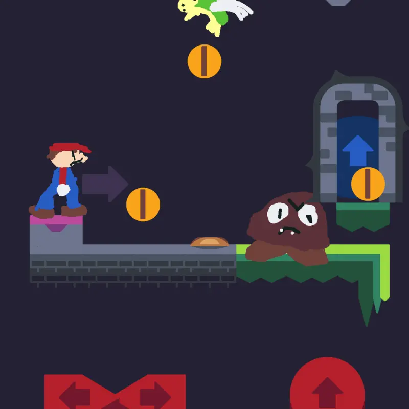 Game by @lovepanda132014