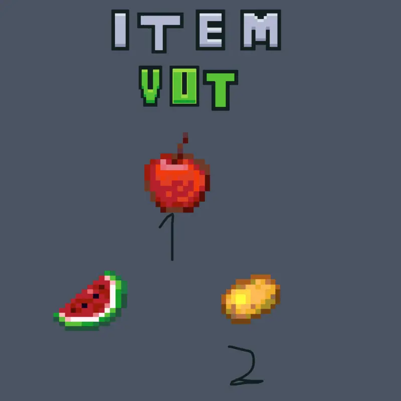 Game by @Goslza
