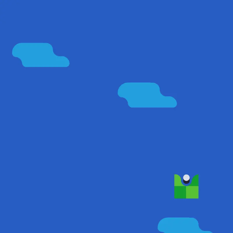 Game by @vigorousbird
