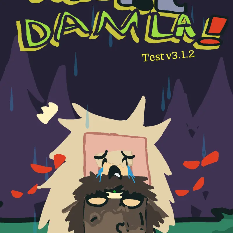 Game by @DamlaCerez