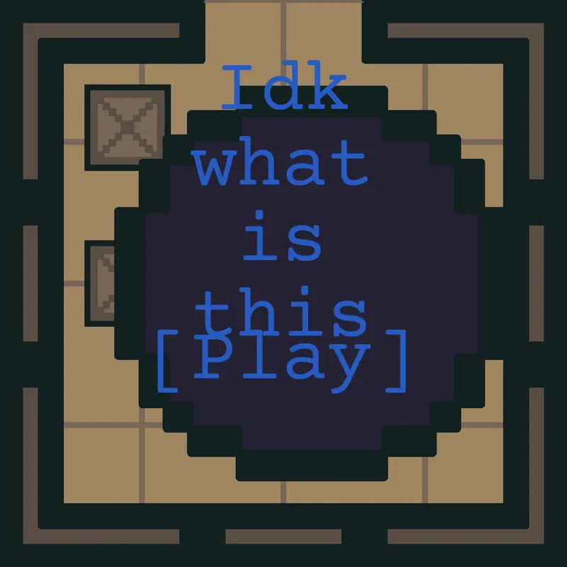 Game by @Pinusya