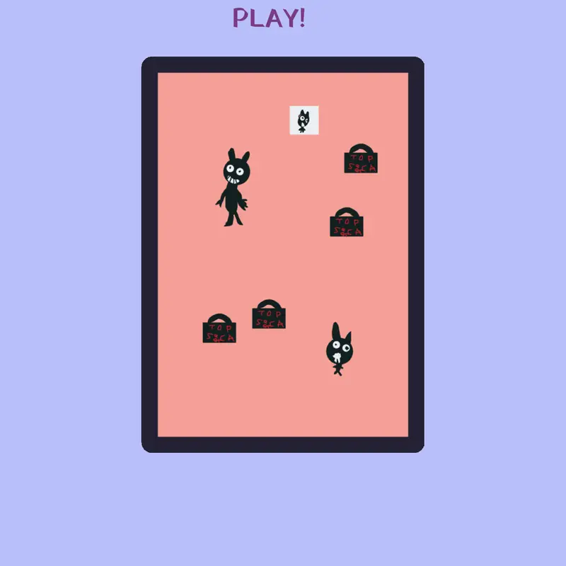 Game by @gman201903