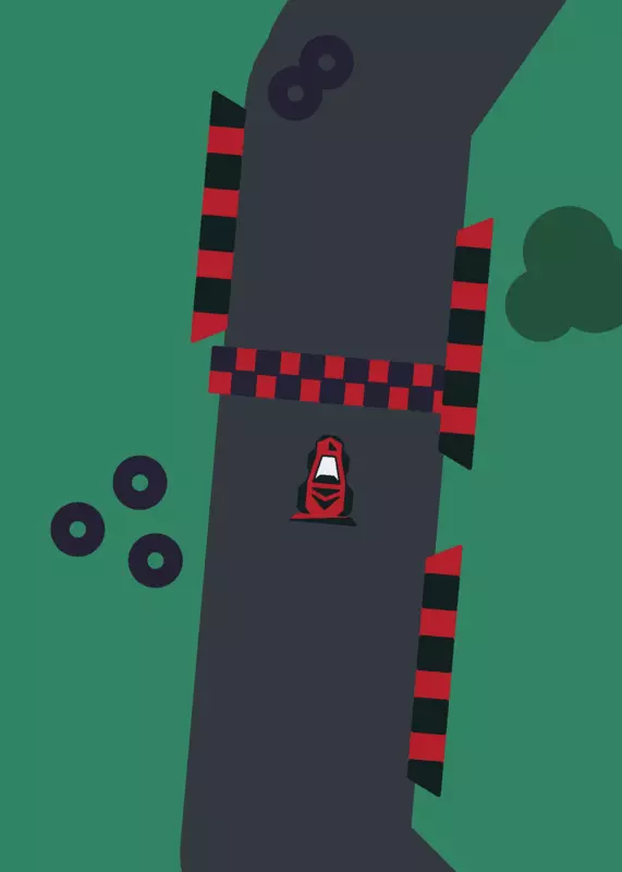 Game by @brycey