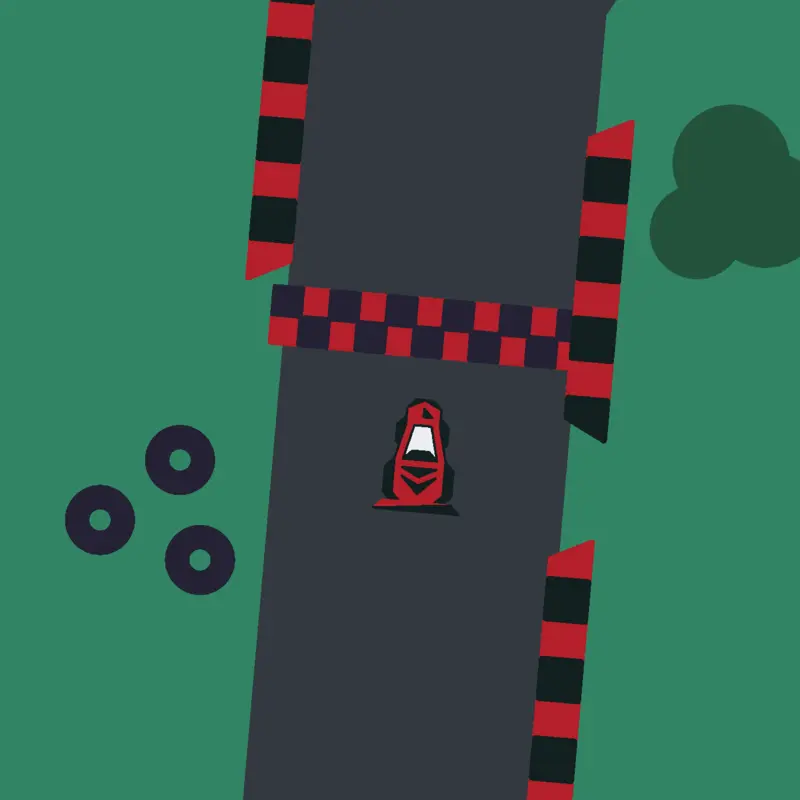 Game by @brycey