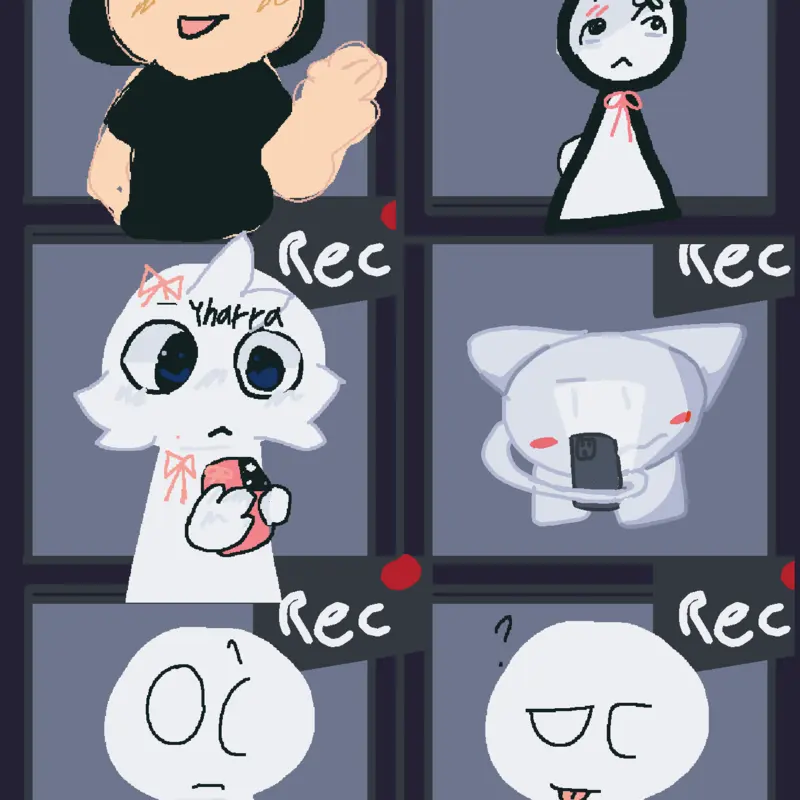 Game by @yhassitamara