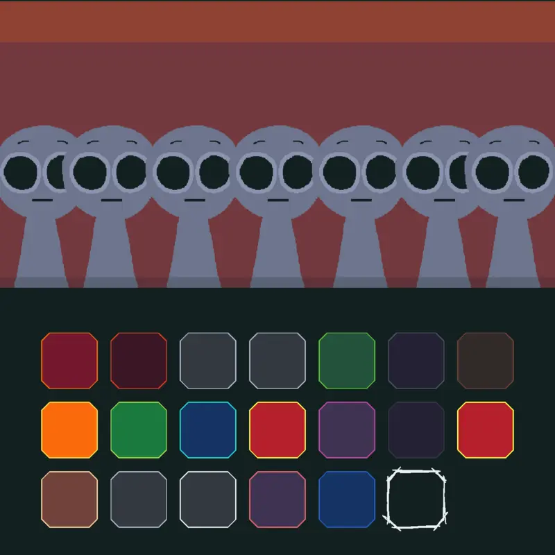 Game by @LOOEYCORE