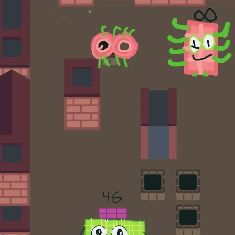 Game by @twoandonequitethecreator