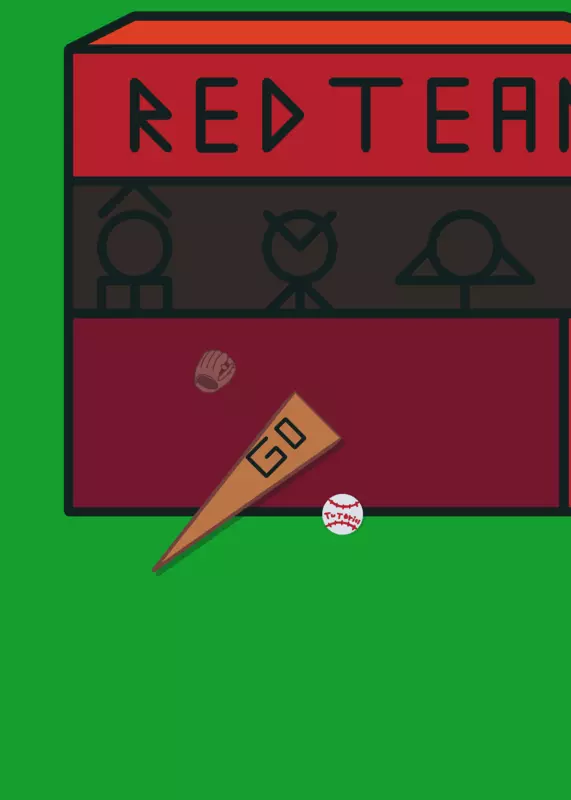 Game by @TREYTHEGREAT