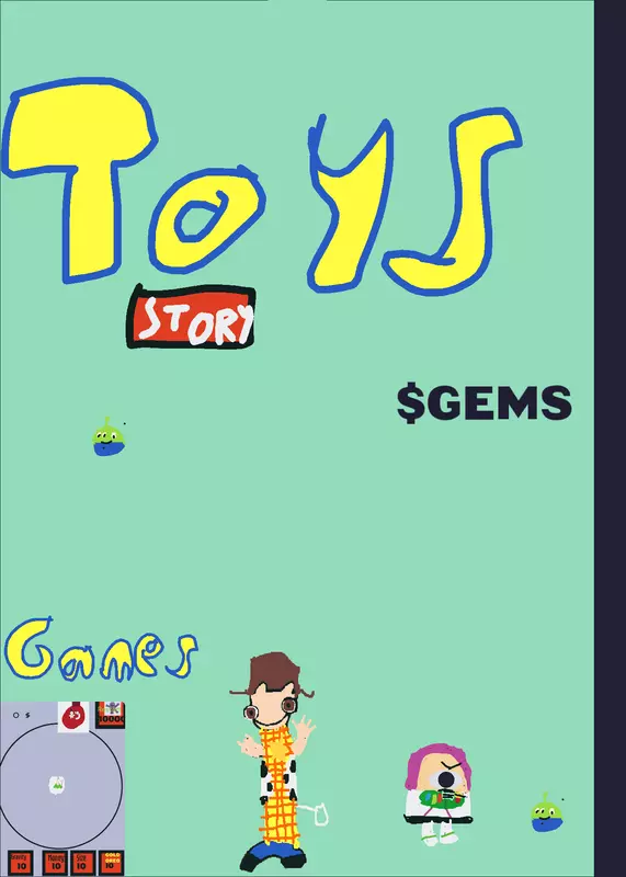 Game by @ThatoneEditor