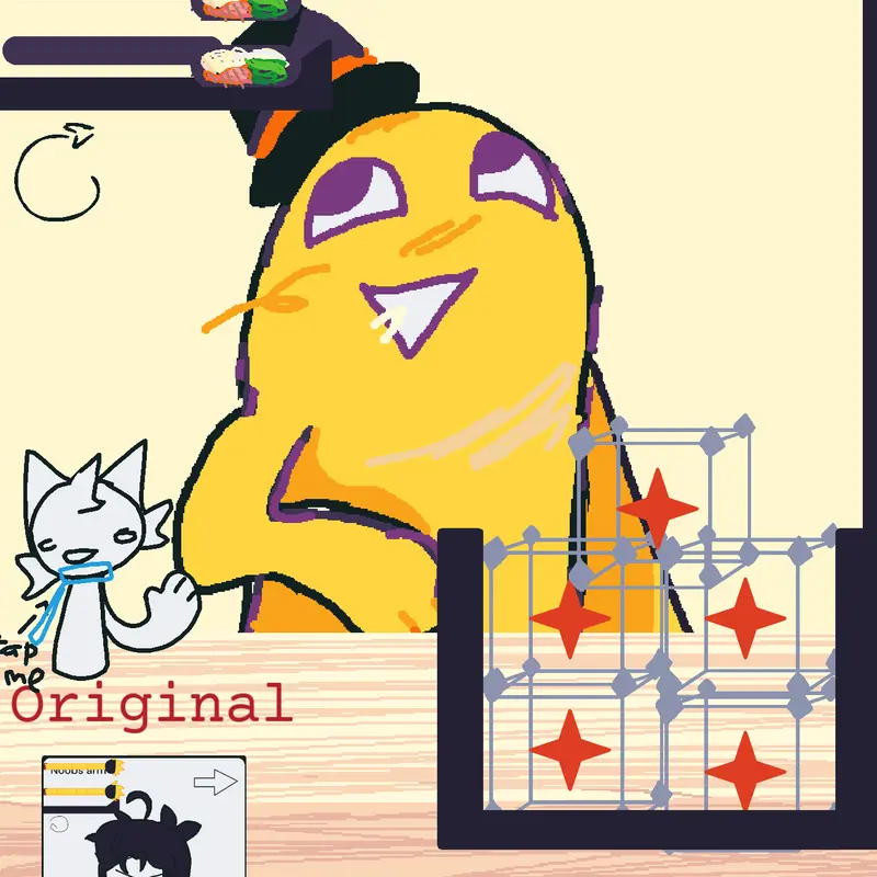 Game by @-eclyp_novalite