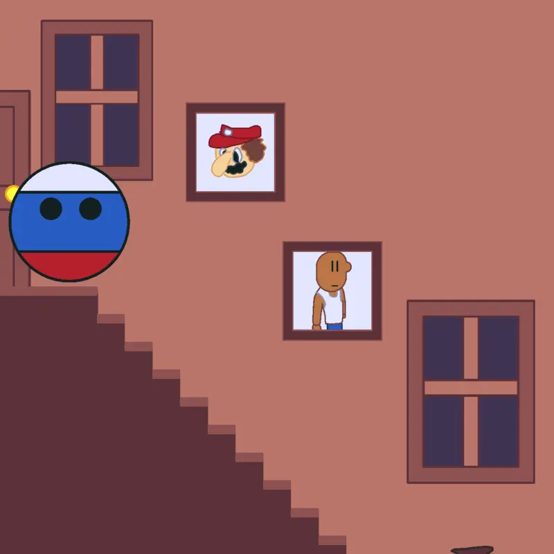 Game by @RareMexican_Ball6666
