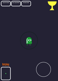 Endless green simulator Tags: