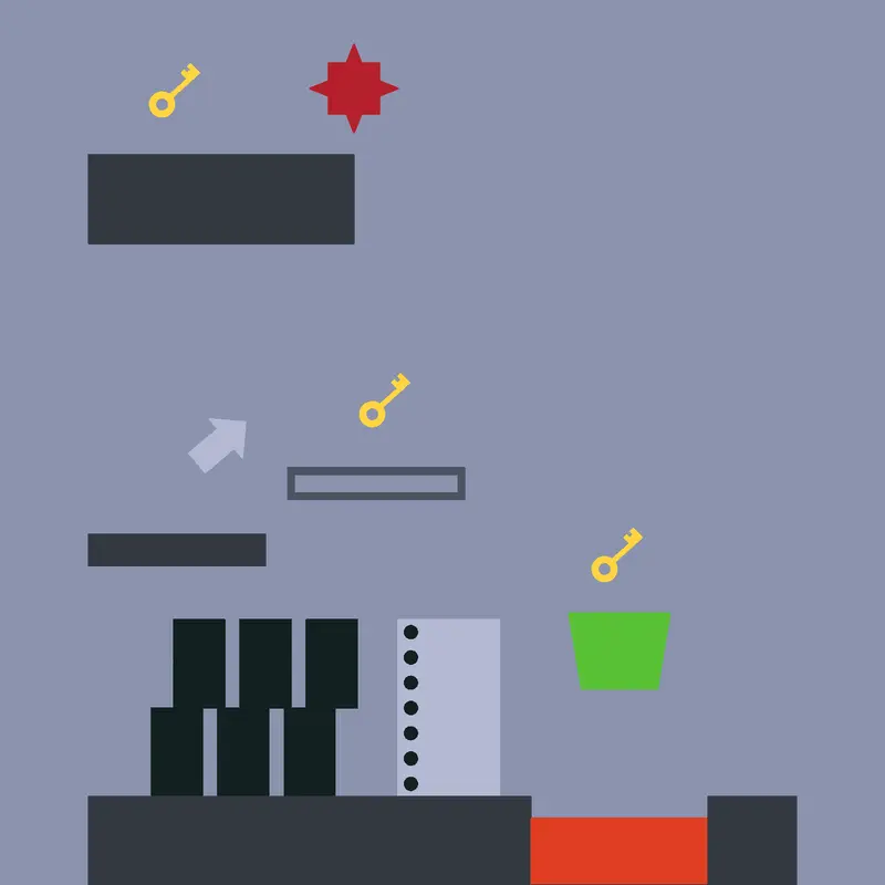 Game by @Parylo