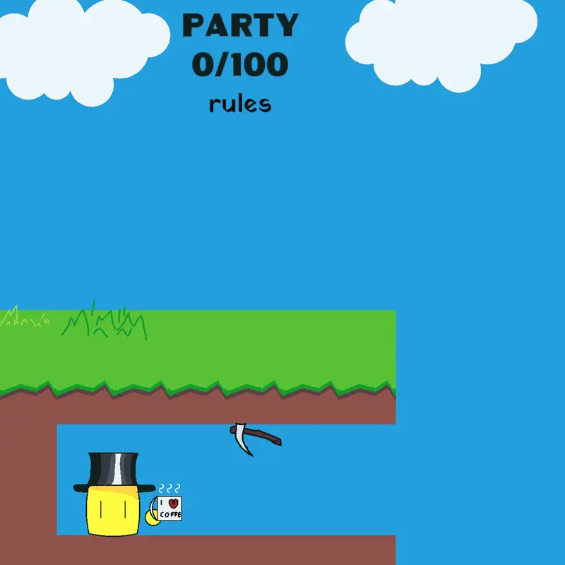 Game by @appolf_br