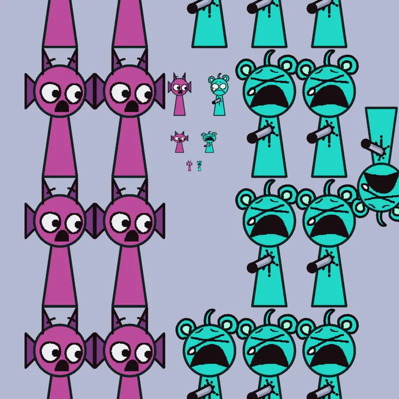 Game by @copito349
