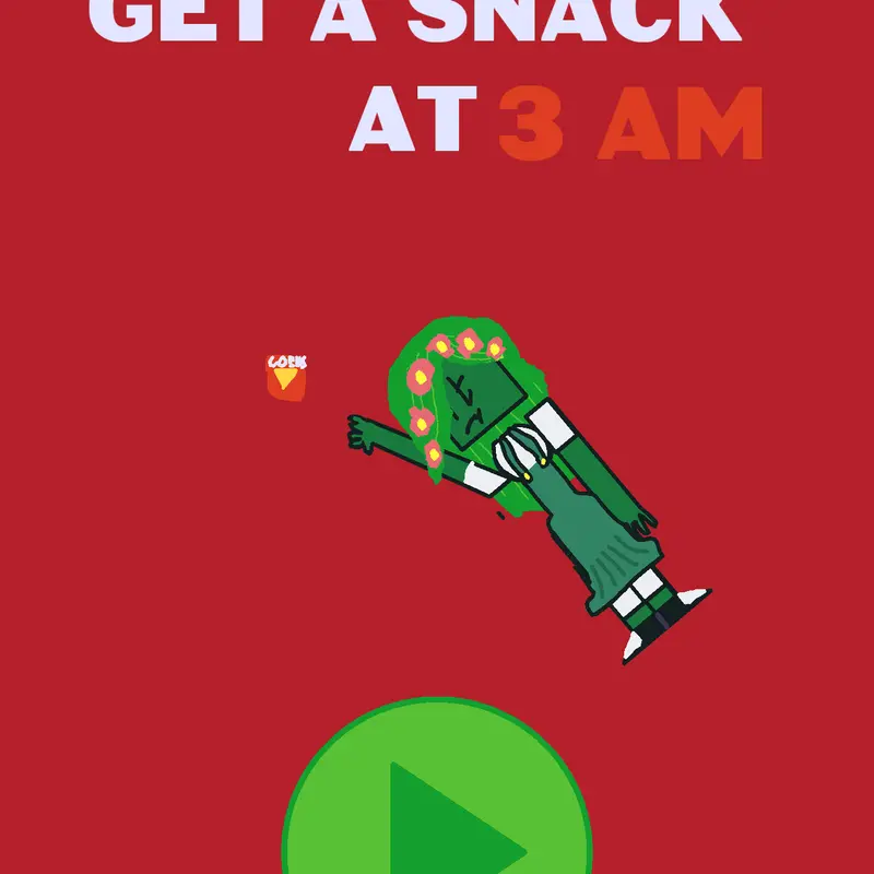 Game by @ghanacedis