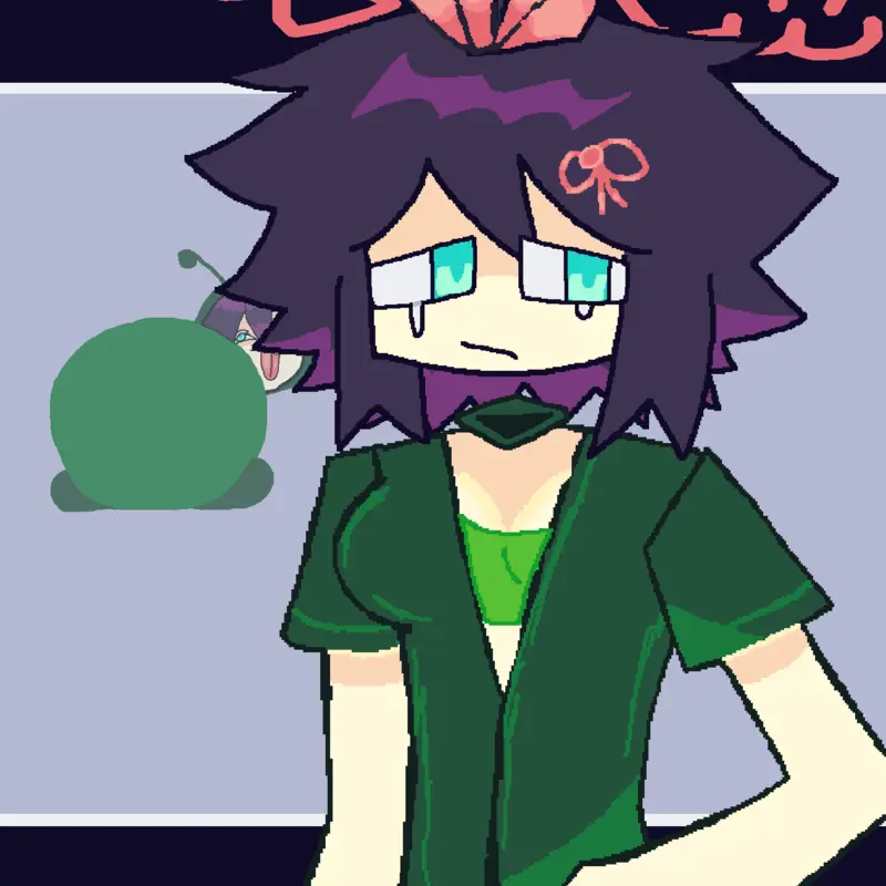 Game by @saukocure