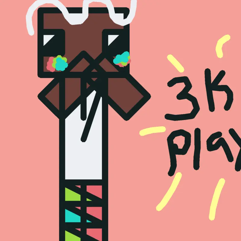 Game by @P3rriot_thefreakster