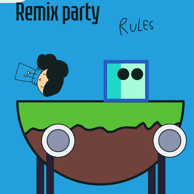 Game by @MelloJello