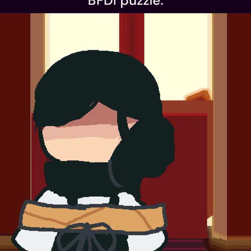 Game by @Niceagaina_silly