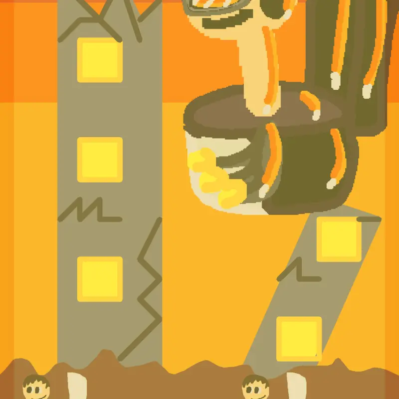 Game by @Rexxedy